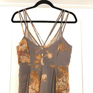 Free People Maxi Dress